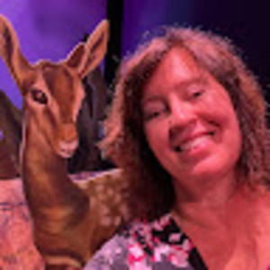 Meet your Posher, Lydia